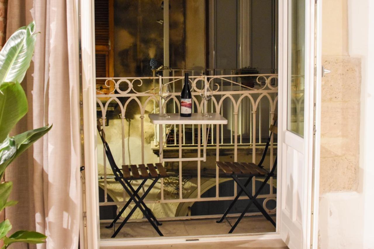 Balcony In Giudecca By Ortigia Apartments Syracuse Esterno foto